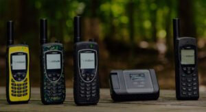 telefono satelital iridium