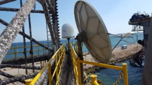 VSAT marino