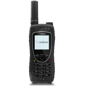Teléfono Satelital Iridium Extreme 9575