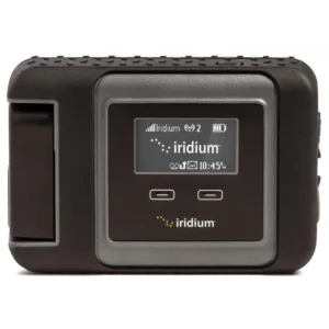 Iridium GO! Satellite Hotspot