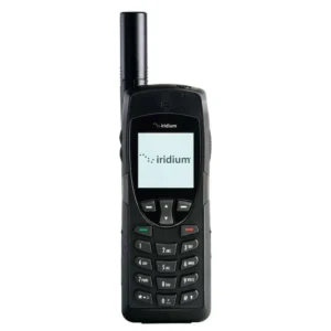 Product: Teléfono satelital Iridium 9555